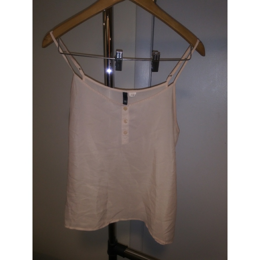 H&M cami - Picture 2 of 3